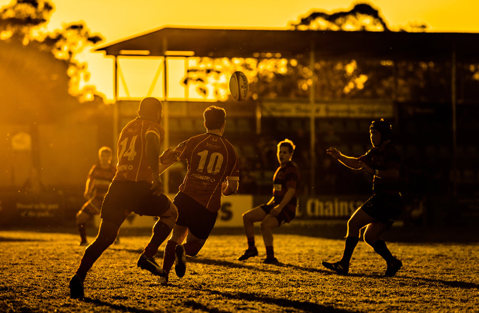 Club Rugbi Club – Rugby Australia