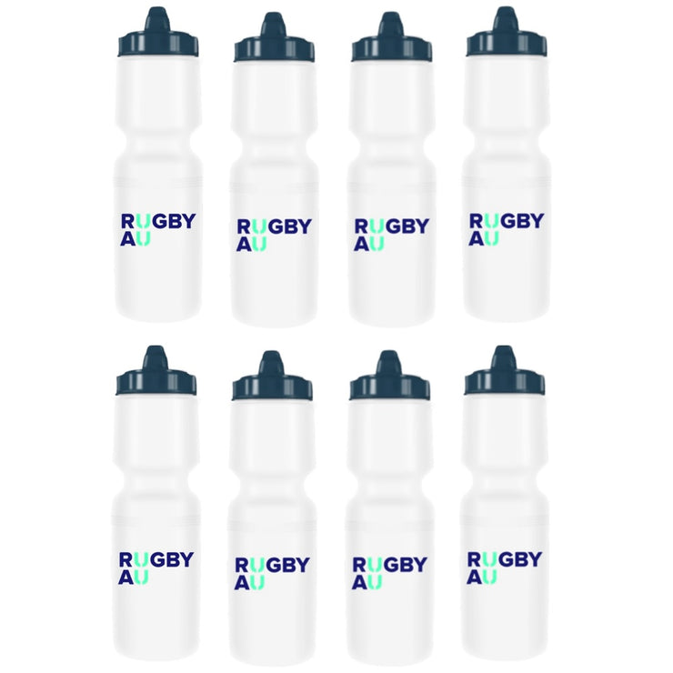 Drink Bottle - Pack of 8