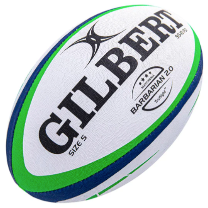 BARBARIAN MATCH BALL 2.0 SIZE 5