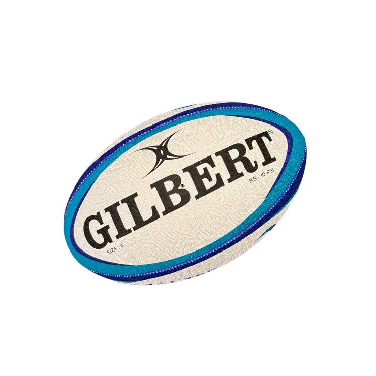 Gilbert Tri-Tag Ball