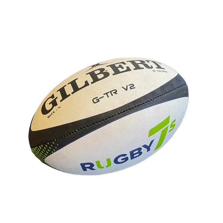 Rugby AU 7s Training Ball (Size 5)