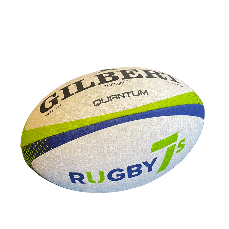 Rugby AU 7s Quantum Match Ball (Size 5)