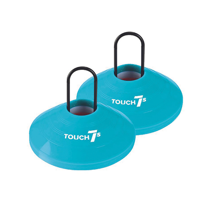 Touch 7s Marker Cones (Set of 30)