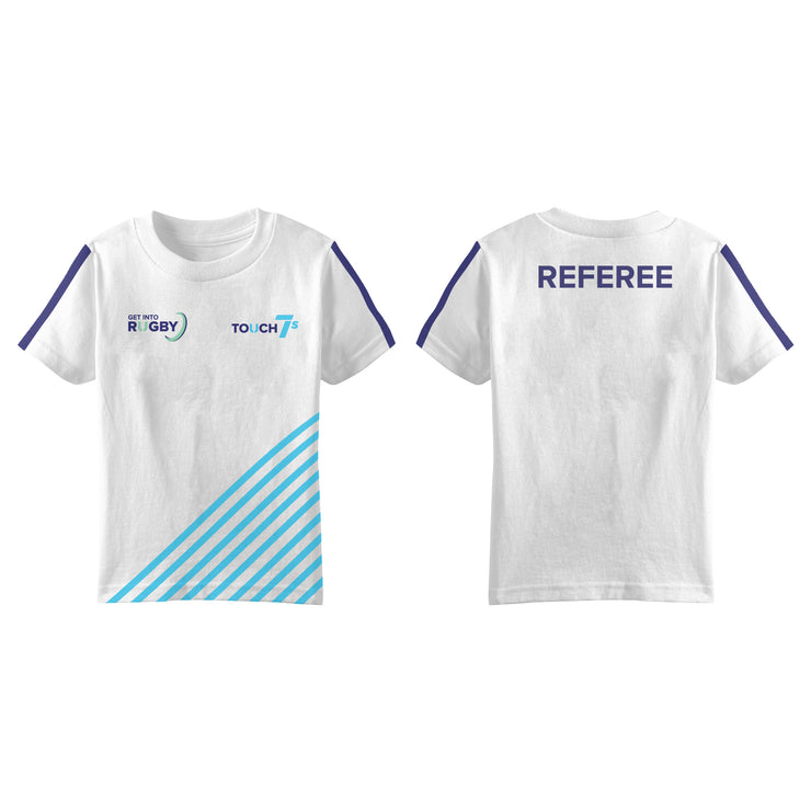 Touch 7s Referee Shirt