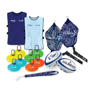 Get Into Rugby Gold Sporting Schools Pack